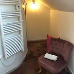 Bed & Breakfast Eugenie 3*