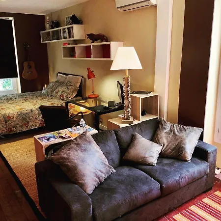 Eugenie 3* Мелён