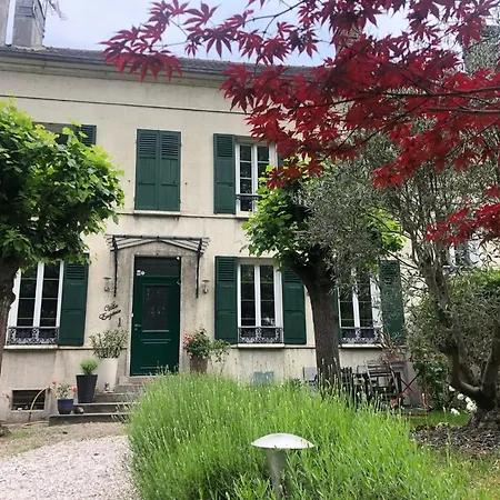 Eugenie 3* Мелён