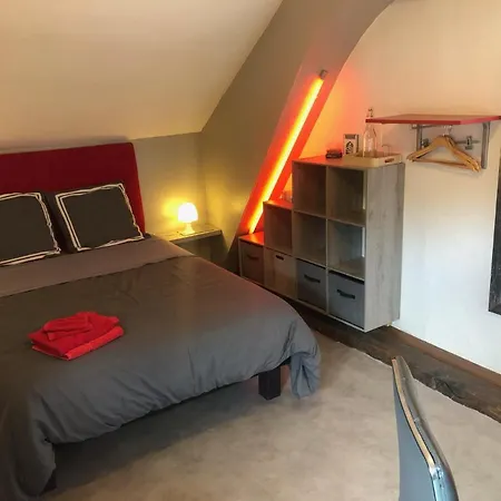 Eugenie Bed and Breakfast Μελάν