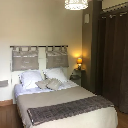 Bed & Breakfast Eugenie