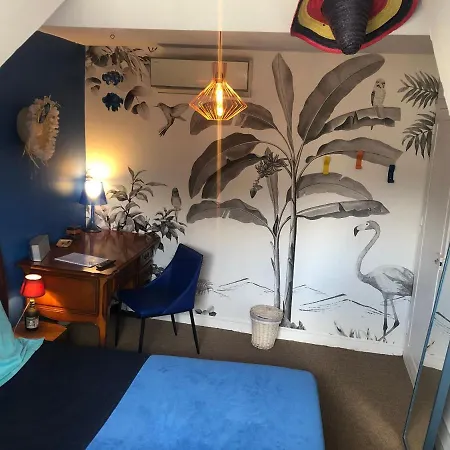 Eugenie Отель типа 