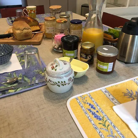 Eugenie Bed and Breakfast