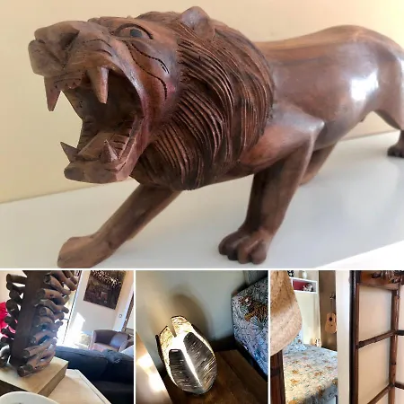 Eugenie Отель типа 