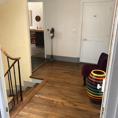 Bed & Breakfast Eugenie 3*