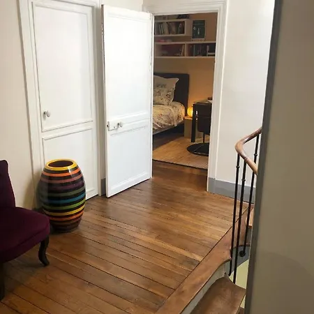 Eugenie Bed and Breakfast Μελάν