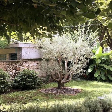 Eugenie Bed and Breakfast 3*