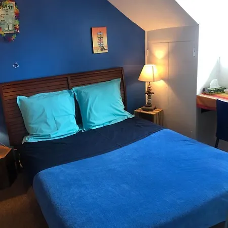 Eugenie Bed & Breakfast Melun