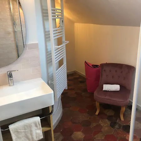 Bed and Breakfast Eugenie 3*
