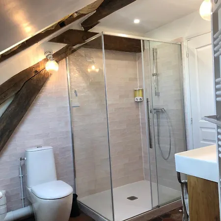 Eugenie Bed & Breakfast Melun