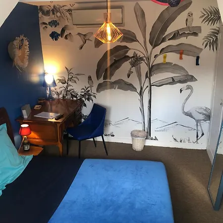 Eugenie Bed and Breakfast