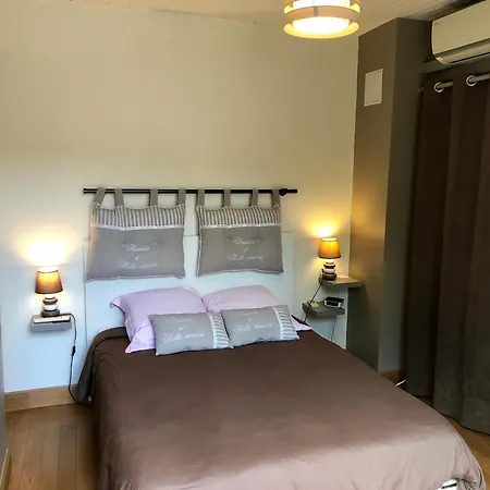 Bed and Breakfast Eugenie 3*